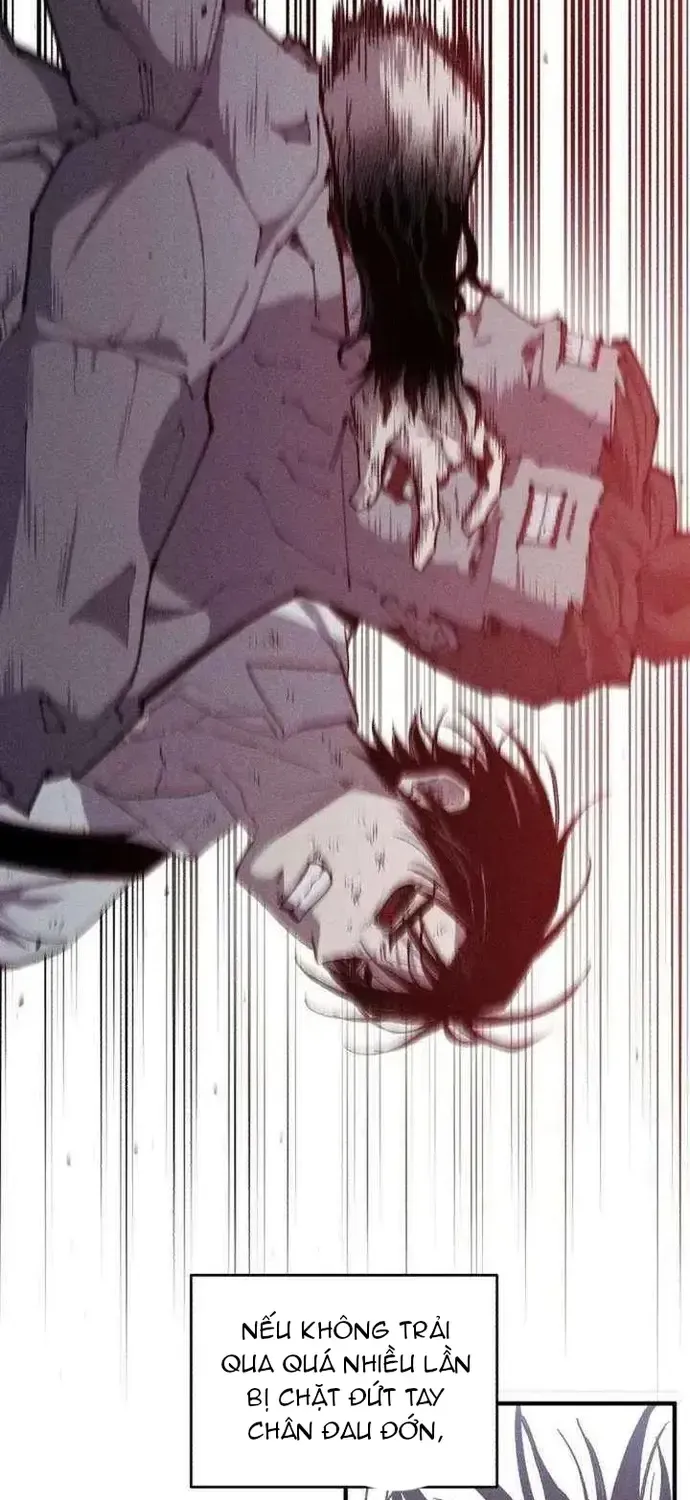 Kẻ Thống Trị Mạt Thế Chap 27 - Next Chap 28