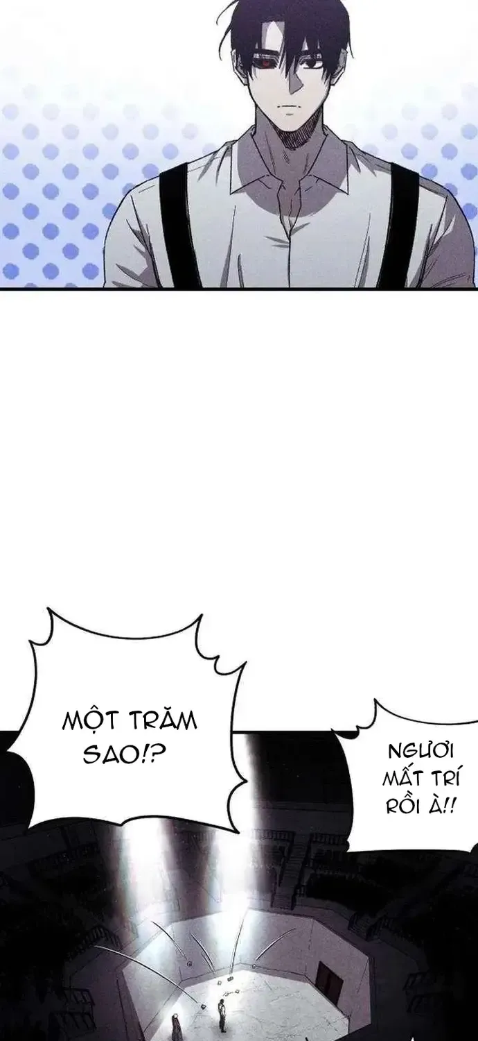 Kẻ Thống Trị Mạt Thế Chap 27 - Next Chap 28