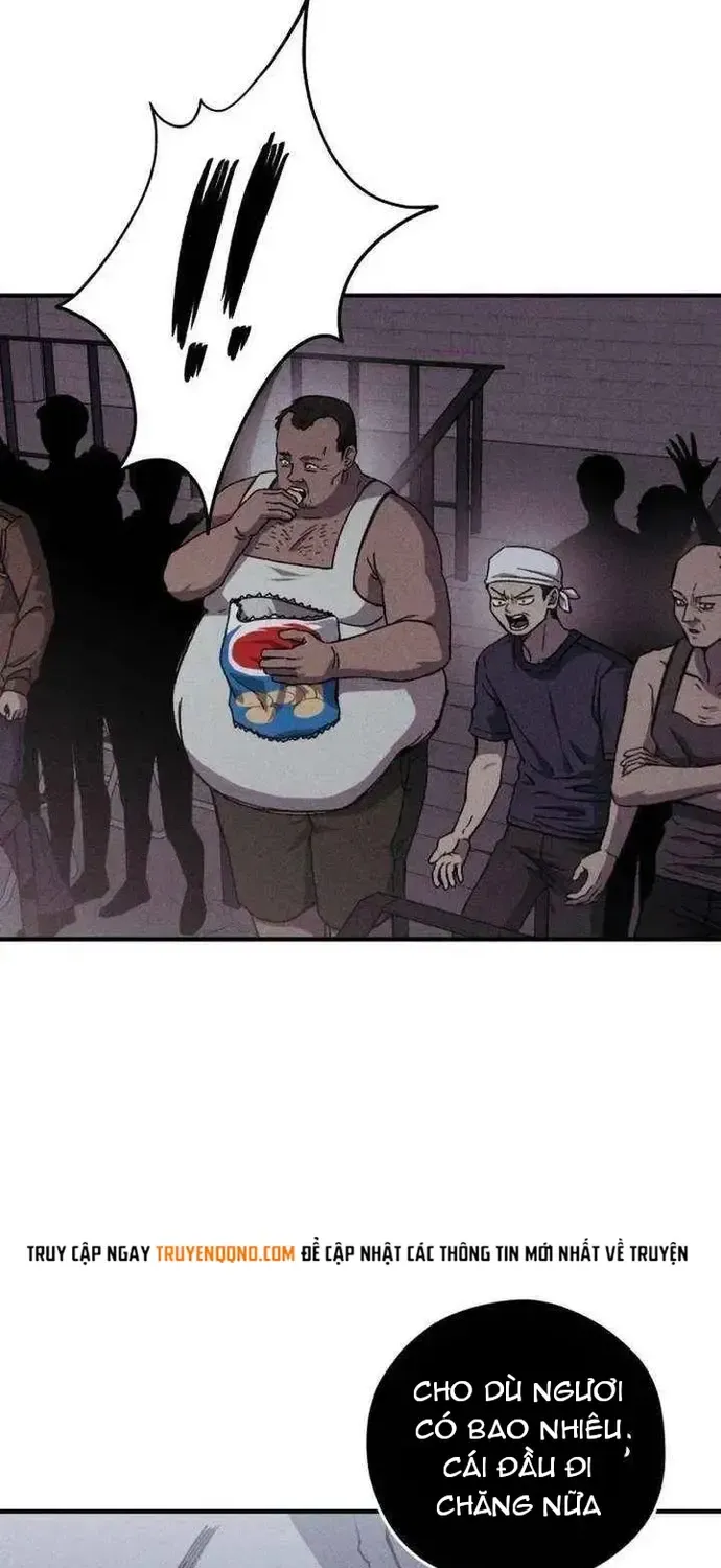 Kẻ Thống Trị Mạt Thế Chap 27 - Next Chap 28