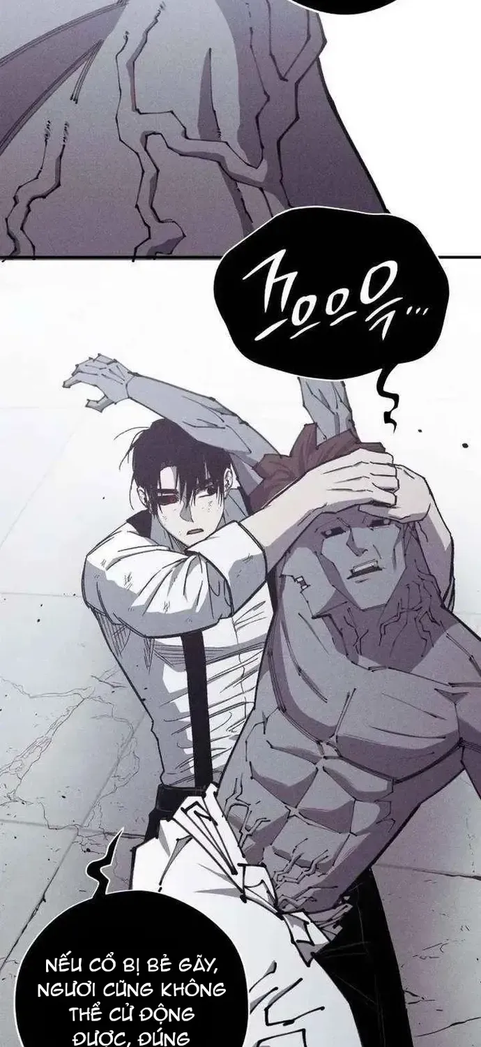 Kẻ Thống Trị Mạt Thế Chap 27 - Next Chap 28