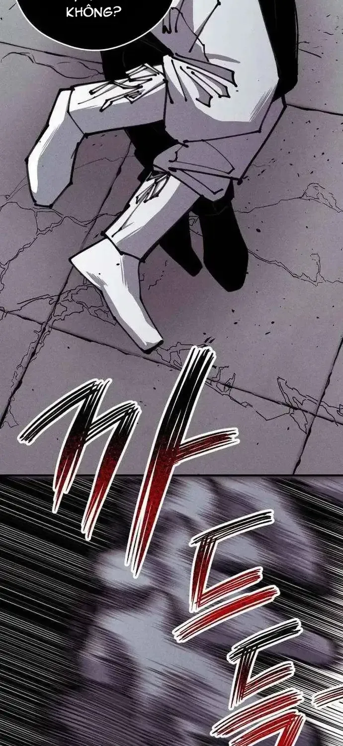 Kẻ Thống Trị Mạt Thế Chap 27 - Next Chap 28