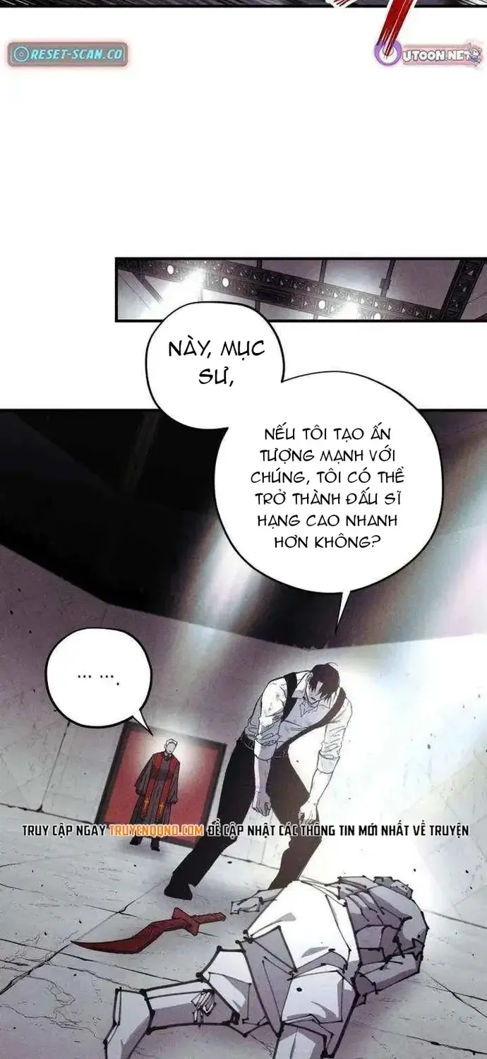 Kẻ Thống Trị Mạt Thế Chap 27 - Next Chap 28