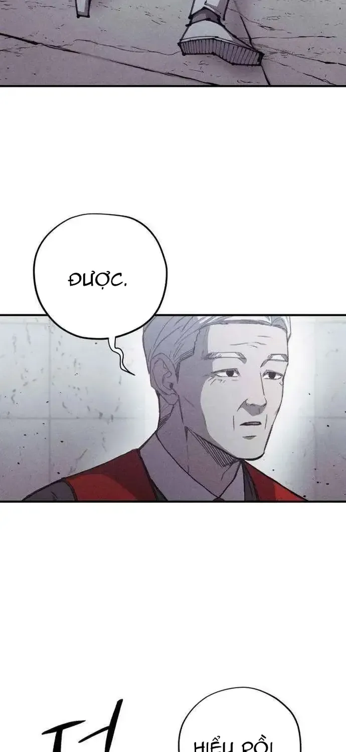 Kẻ Thống Trị Mạt Thế Chap 27 - Next Chap 28