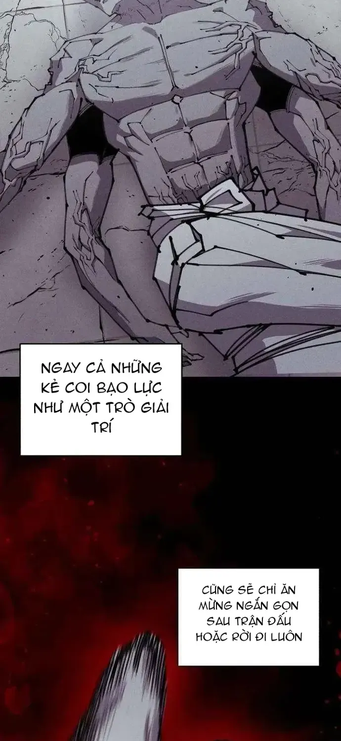 Kẻ Thống Trị Mạt Thế Chap 27 - Next Chap 28