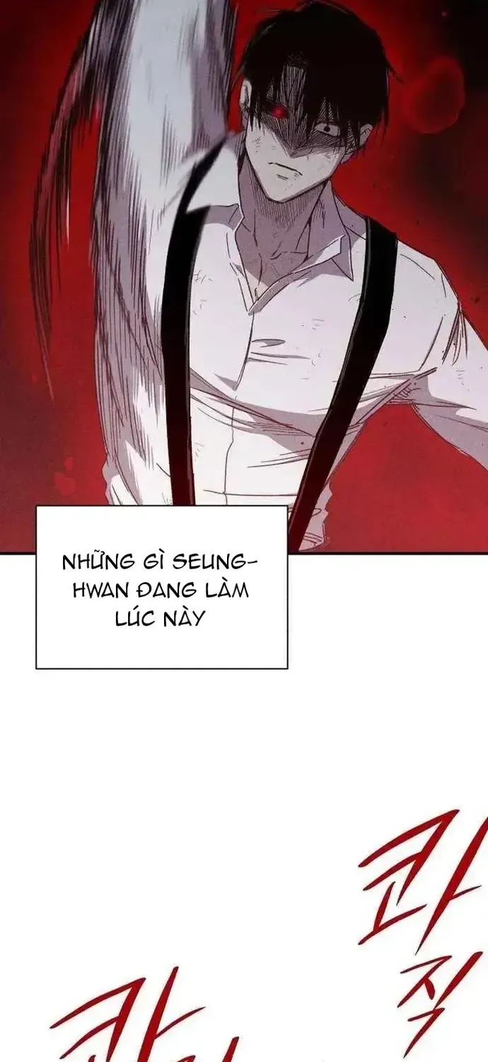 Kẻ Thống Trị Mạt Thế Chap 27 - Next Chap 28