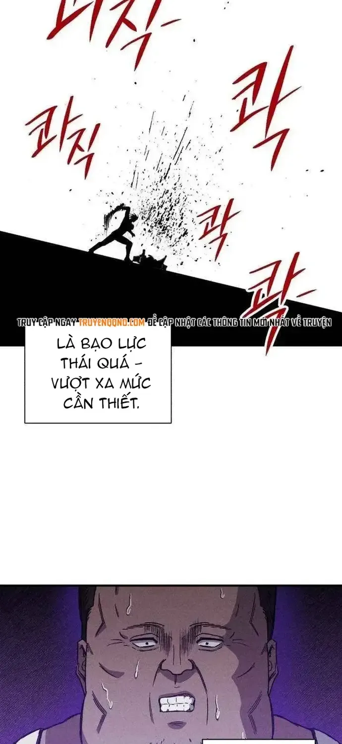 Kẻ Thống Trị Mạt Thế Chap 27 - Next Chap 28