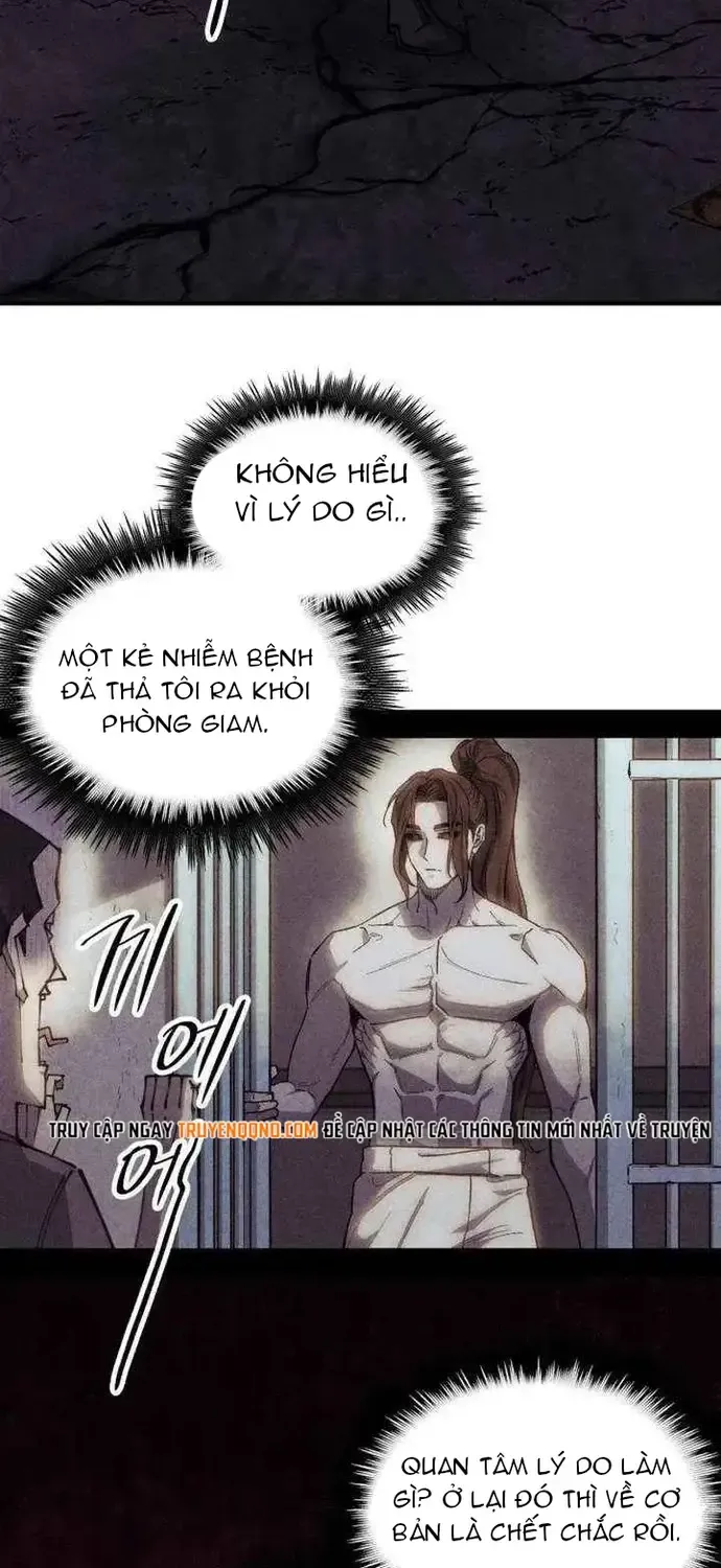 Kẻ Thống Trị Mạt Thế Chap 27 - Next Chap 28