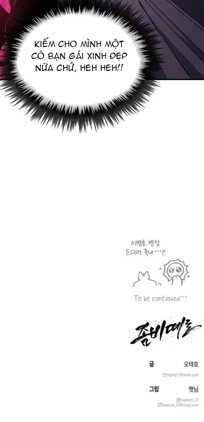 Kẻ Thống Trị Mạt Thế Chap 27 - Next Chap 28