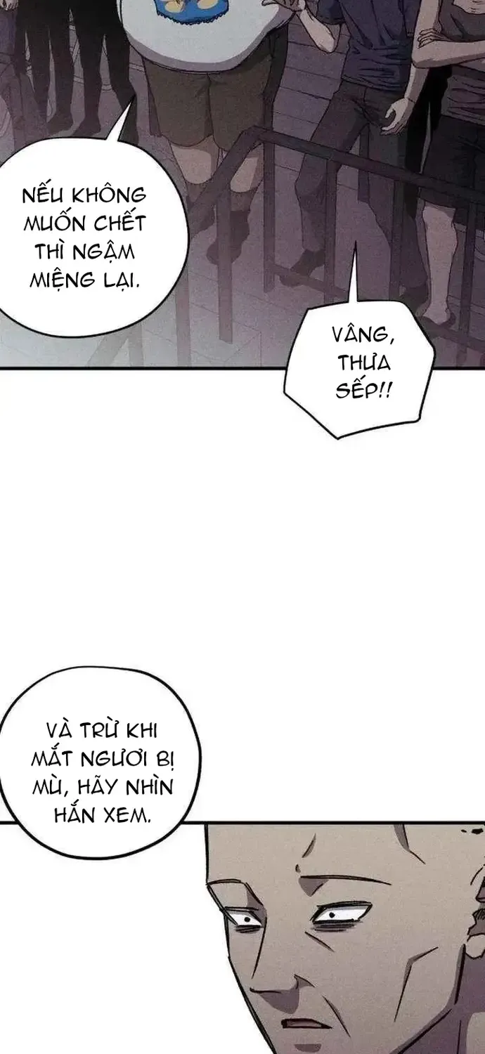 Kẻ Thống Trị Mạt Thế Chap 27 - Next Chap 28