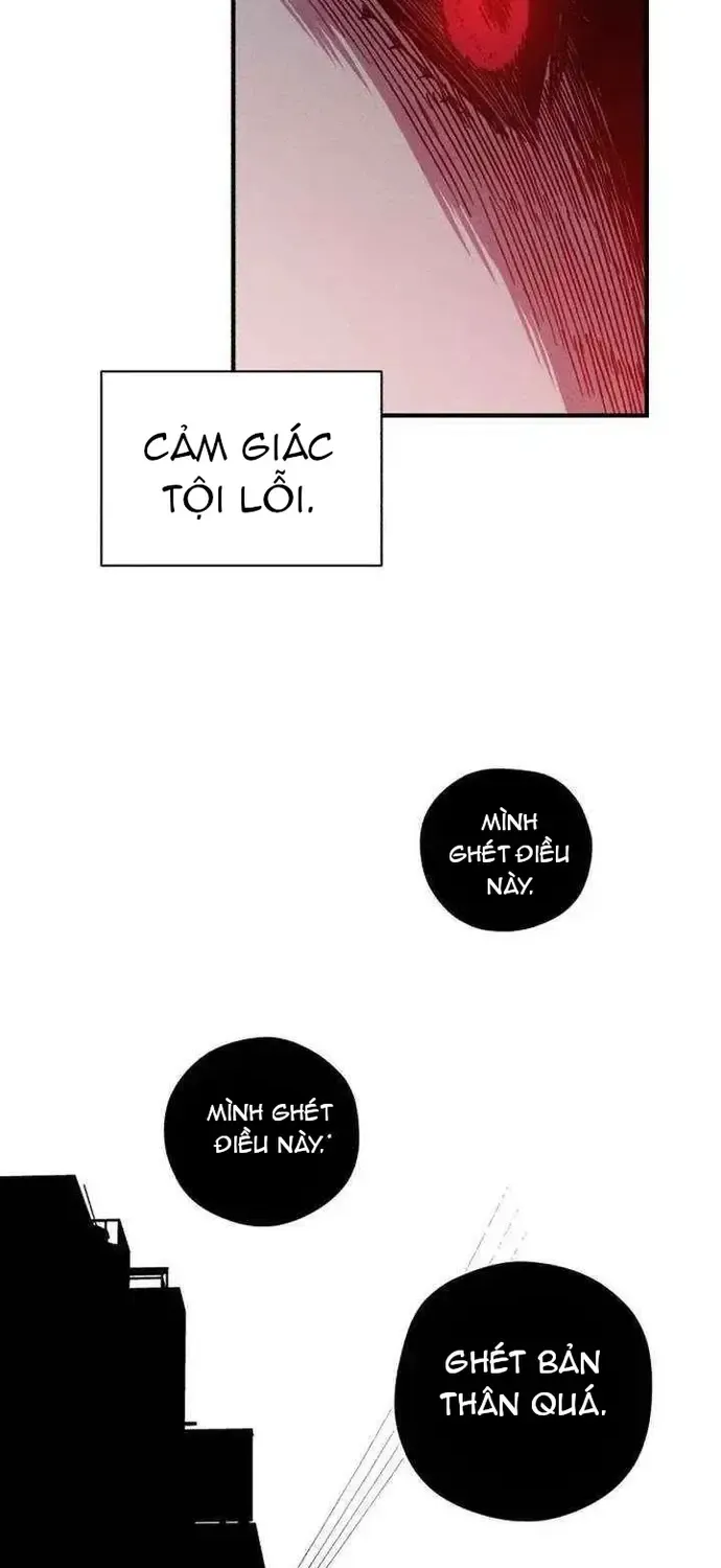 Kẻ Thống Trị Mạt Thế Chap 28 - Next Chap 29