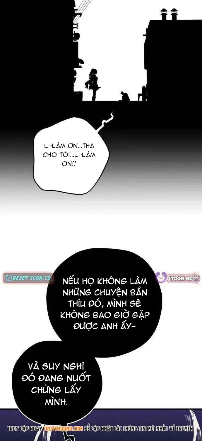 Kẻ Thống Trị Mạt Thế Chap 28 - Next Chap 29