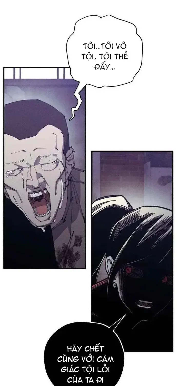 Kẻ Thống Trị Mạt Thế Chap 28 - Next Chap 29