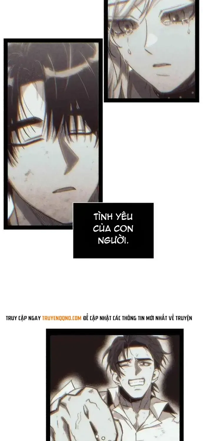 Kẻ Thống Trị Mạt Thế Chap 28 - Next Chap 29