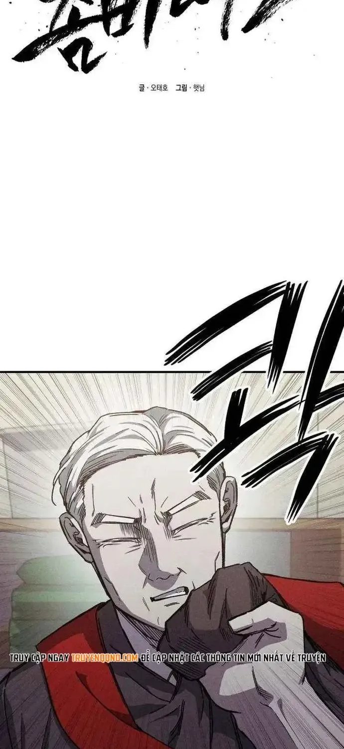 Kẻ Thống Trị Mạt Thế Chap 28 - Next Chap 29