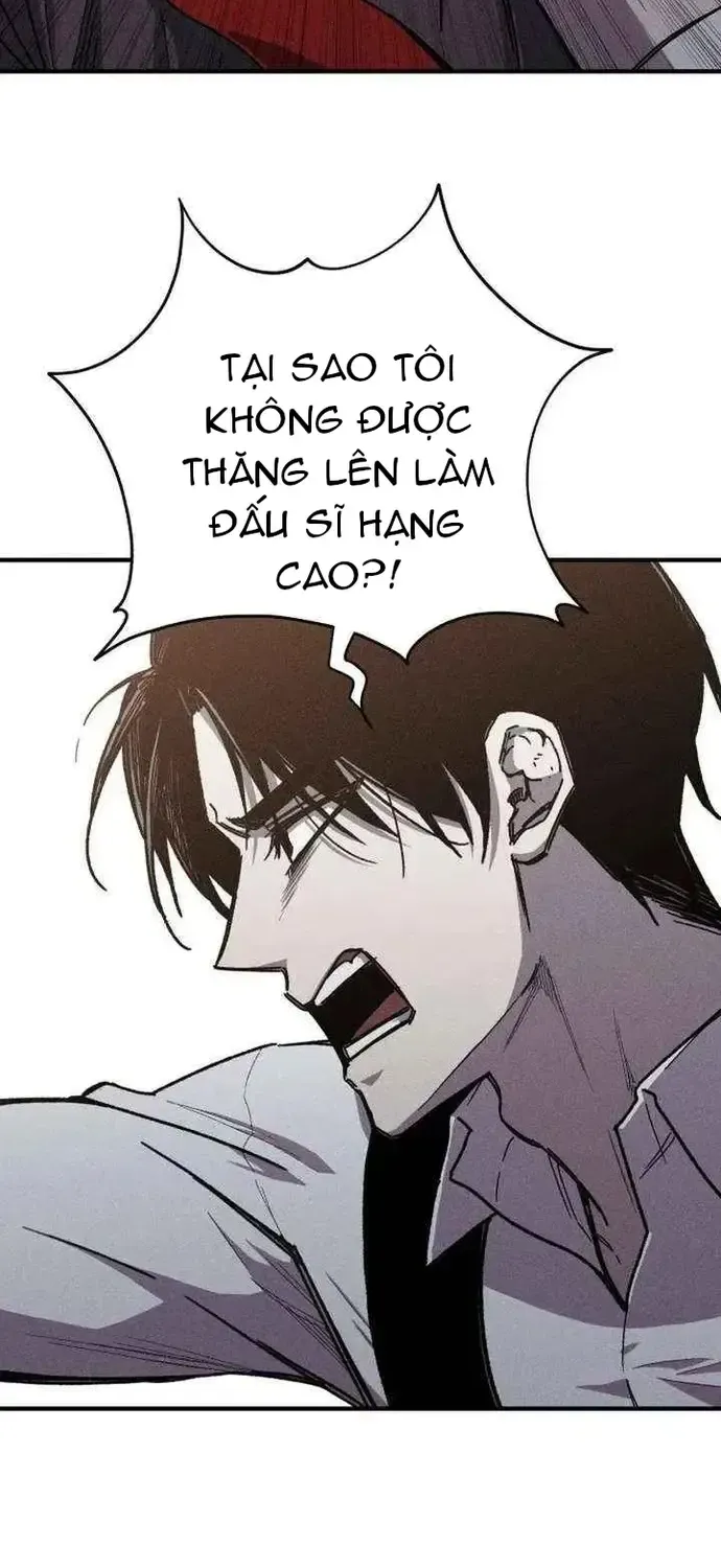 Kẻ Thống Trị Mạt Thế Chap 28 - Next Chap 29