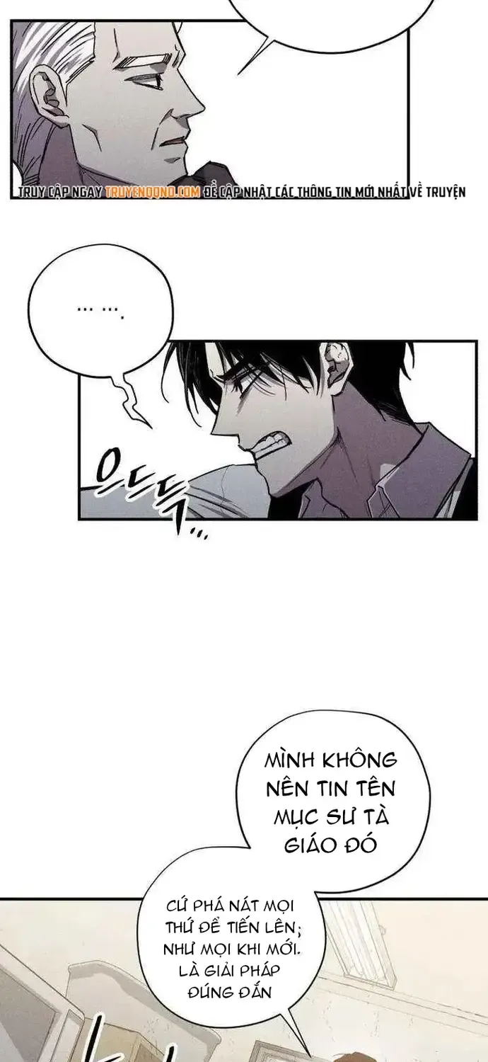 Kẻ Thống Trị Mạt Thế Chap 28 - Next Chap 29