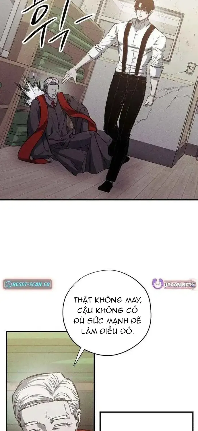 Kẻ Thống Trị Mạt Thế Chap 28 - Next Chap 29