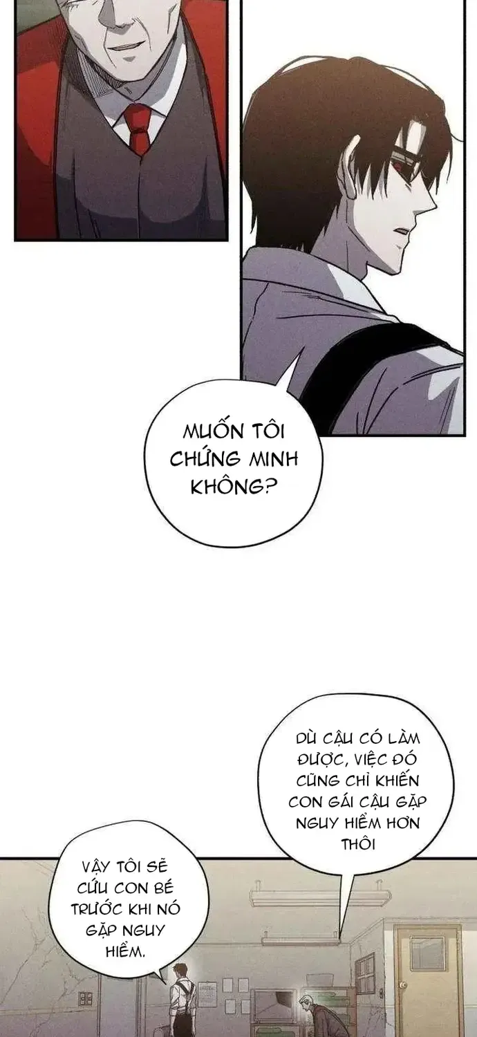 Kẻ Thống Trị Mạt Thế Chap 28 - Next Chap 29