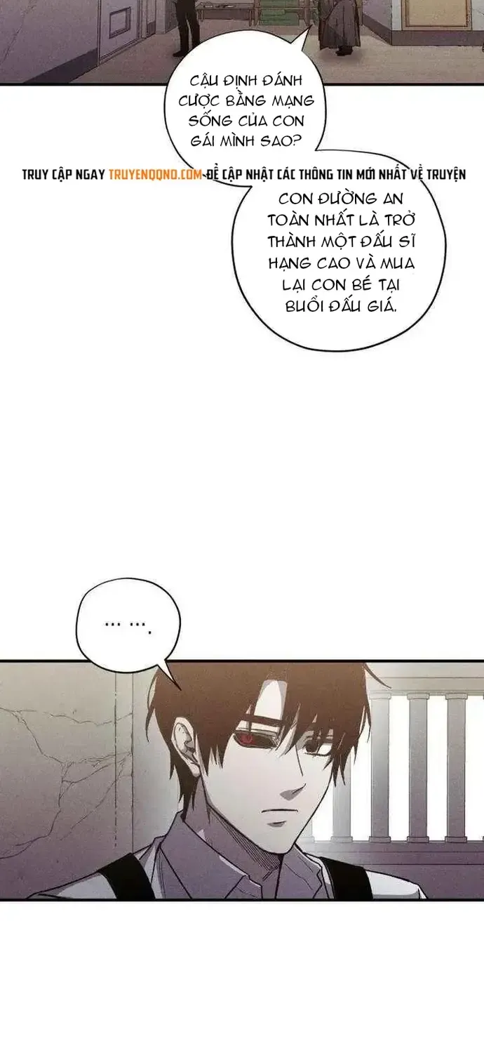 Kẻ Thống Trị Mạt Thế Chap 28 - Next Chap 29