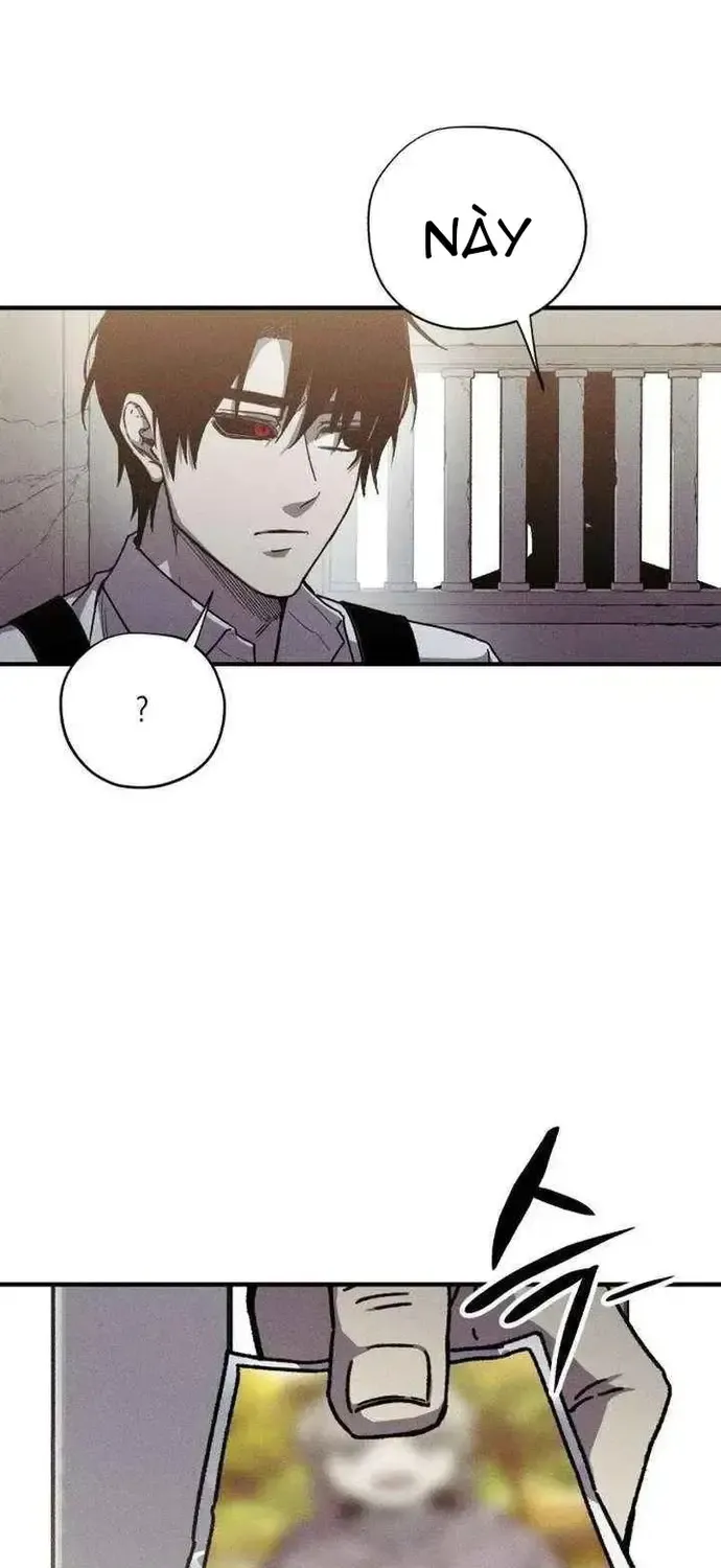 Kẻ Thống Trị Mạt Thế Chap 28 - Next Chap 29