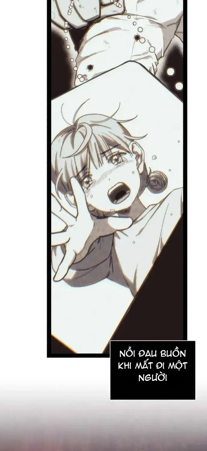 Kẻ Thống Trị Mạt Thế Chap 28 - Next Chap 29