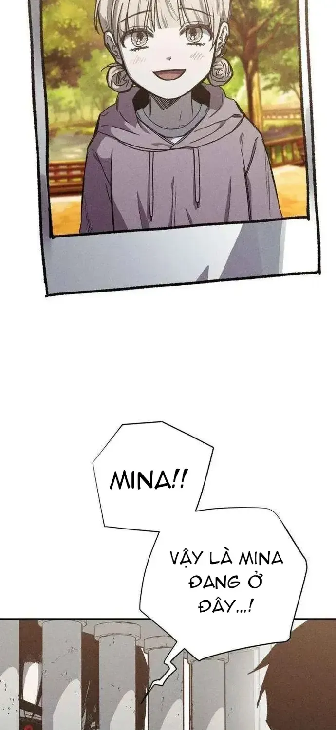 Kẻ Thống Trị Mạt Thế Chap 28 - Next Chap 29