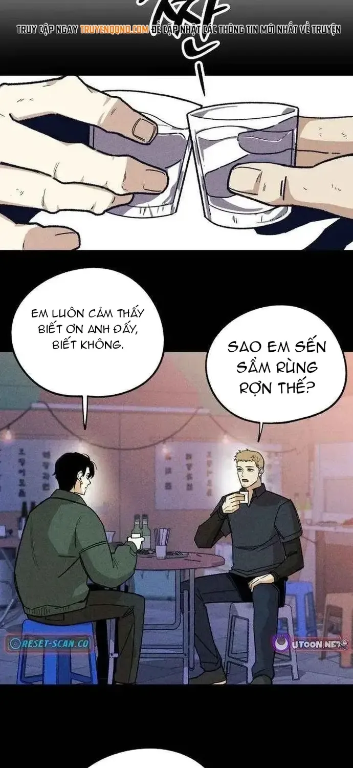 Kẻ Thống Trị Mạt Thế Chap 28 - Next Chap 29