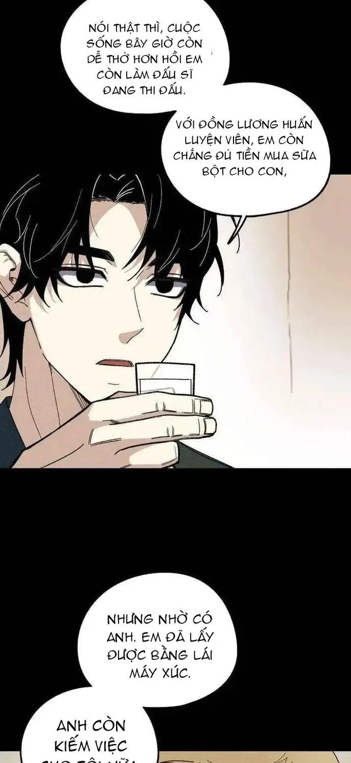 Kẻ Thống Trị Mạt Thế Chap 28 - Next Chap 29