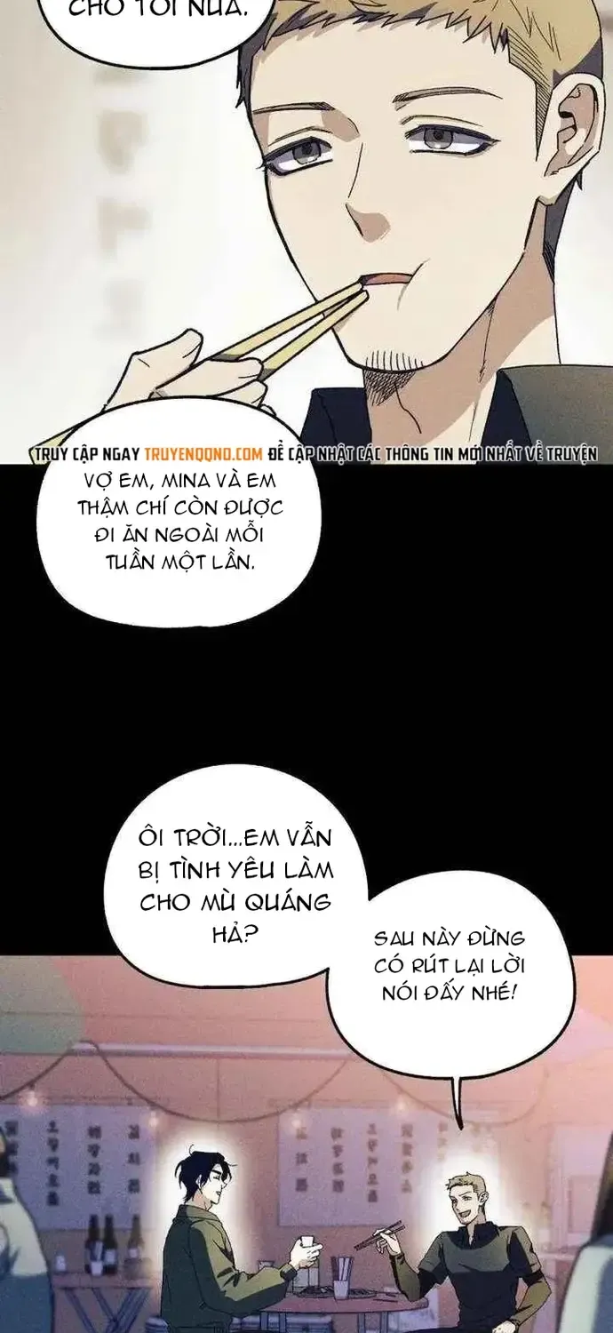 Kẻ Thống Trị Mạt Thế Chap 28 - Next Chap 29