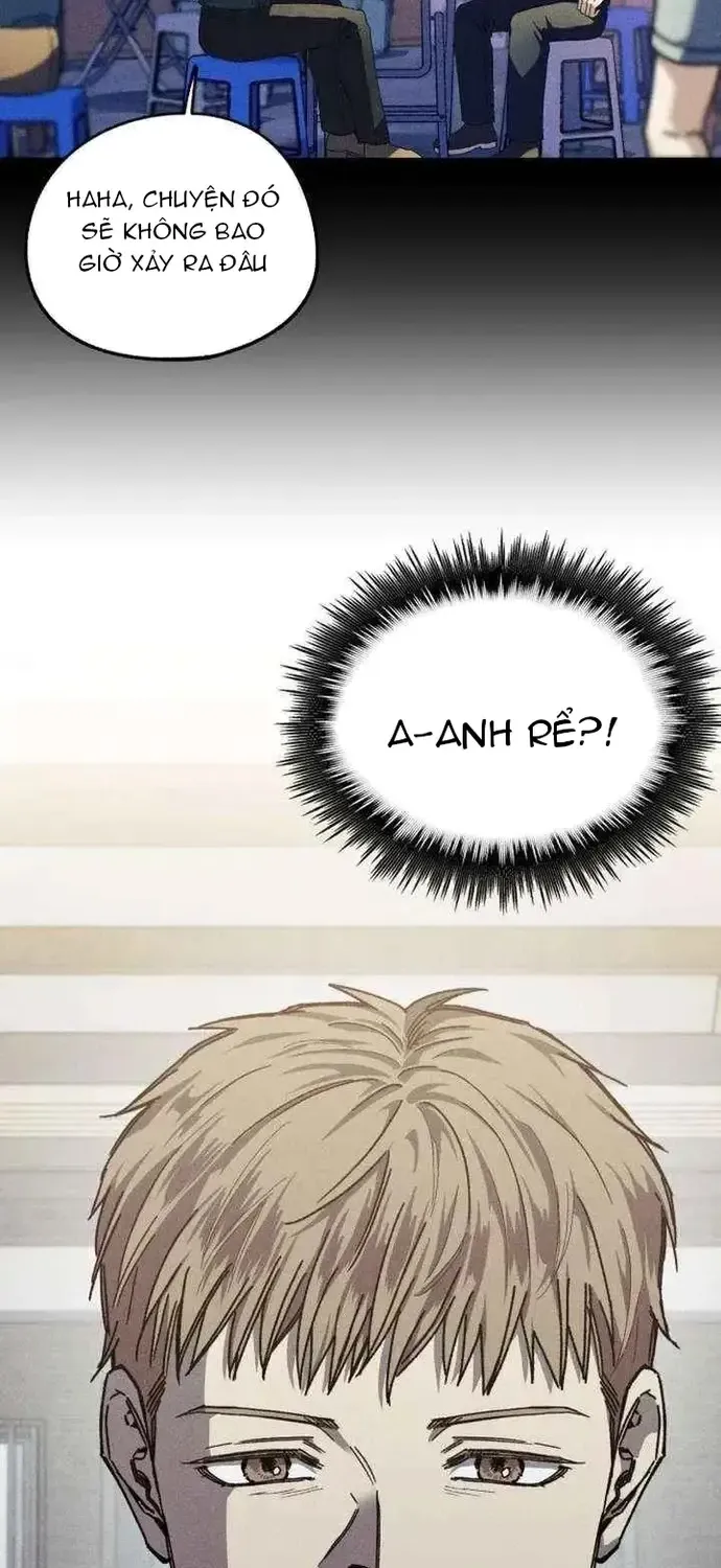 Kẻ Thống Trị Mạt Thế Chap 28 - Next Chap 29