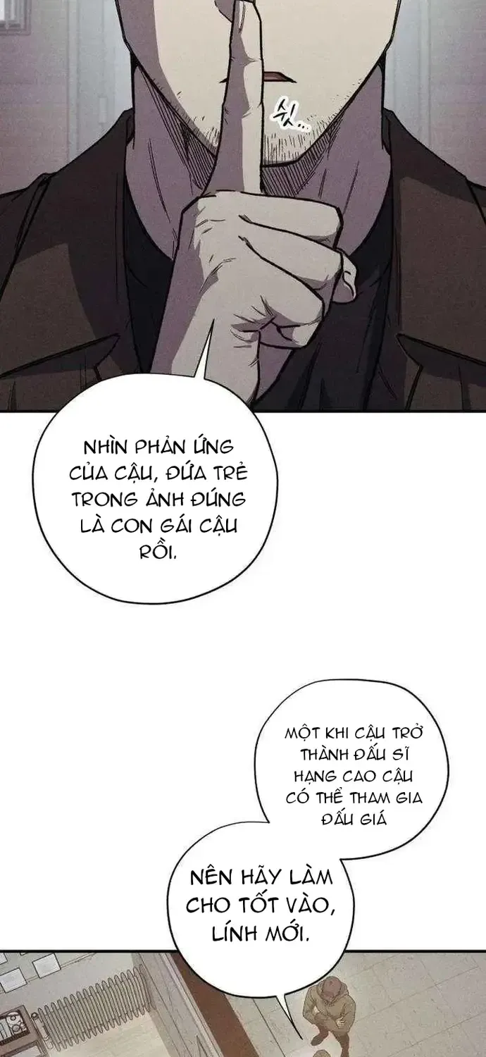 Kẻ Thống Trị Mạt Thế Chap 28 - Next Chap 29