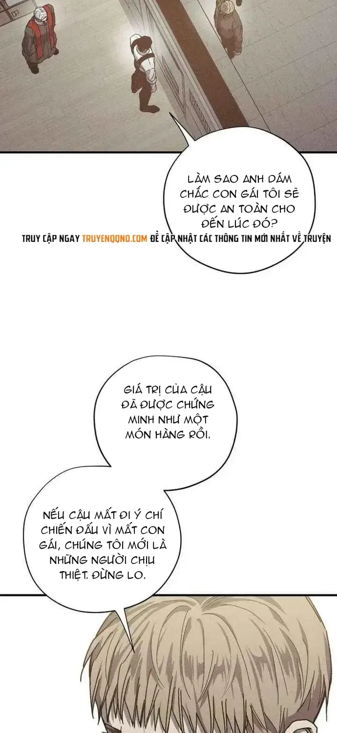 Kẻ Thống Trị Mạt Thế Chap 28 - Next Chap 29