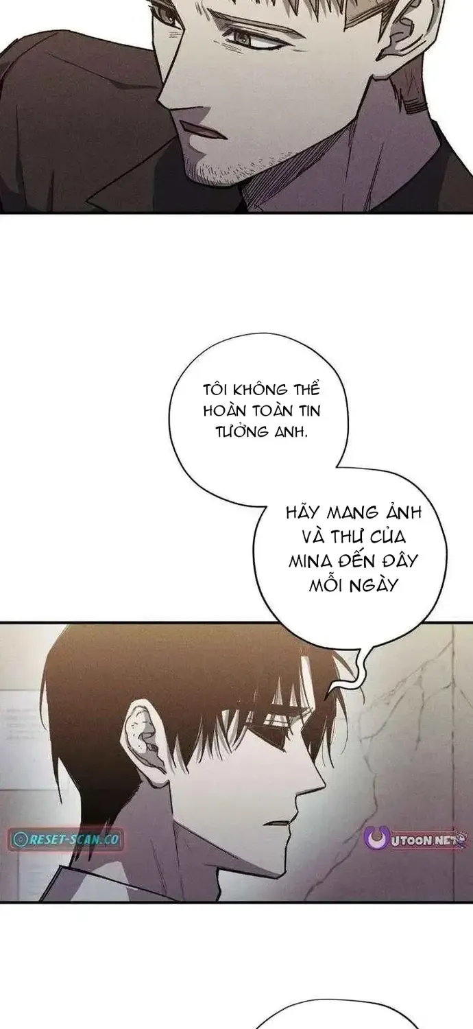 Kẻ Thống Trị Mạt Thế Chap 28 - Next Chap 29