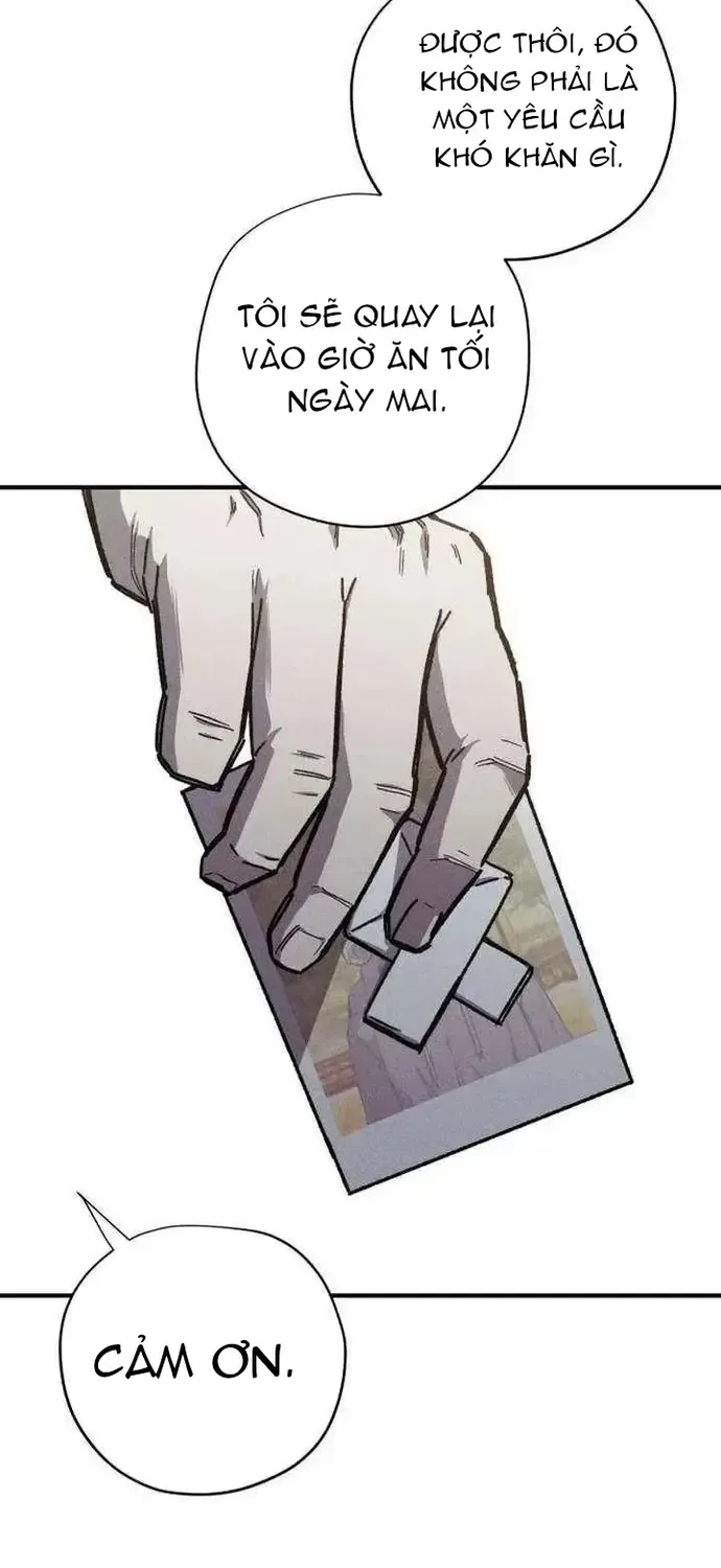 Kẻ Thống Trị Mạt Thế Chap 28 - Next Chap 29