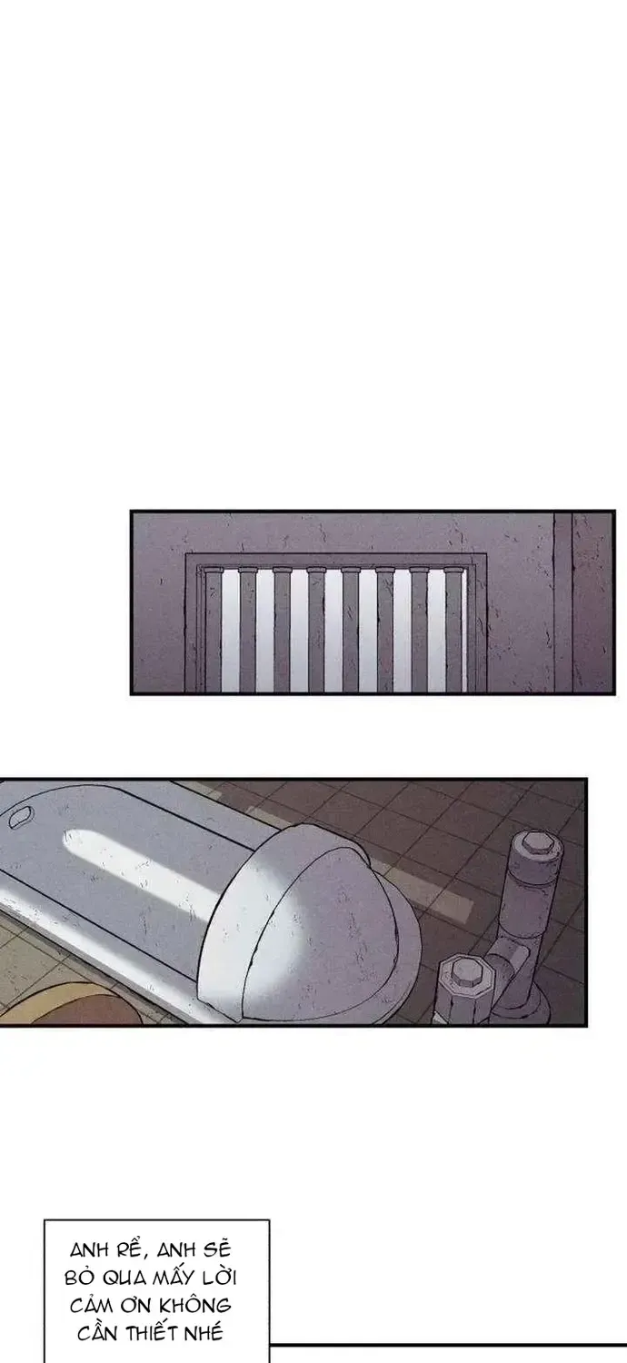 Kẻ Thống Trị Mạt Thế Chap 28 - Next Chap 29