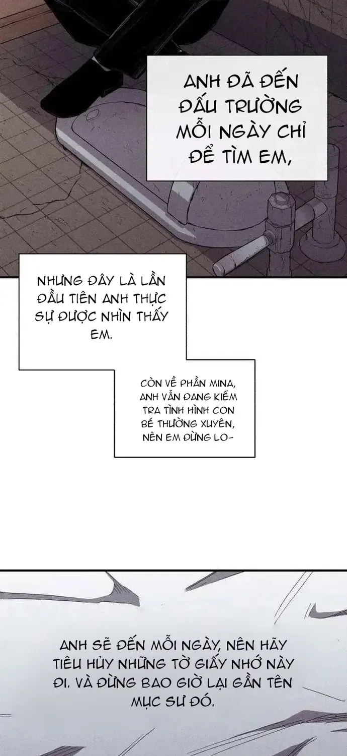 Kẻ Thống Trị Mạt Thế Chap 28 - Next Chap 29