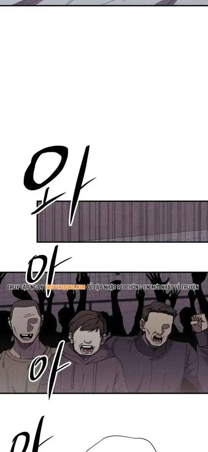 Kẻ Thống Trị Mạt Thế Chap 28 - Next Chap 29