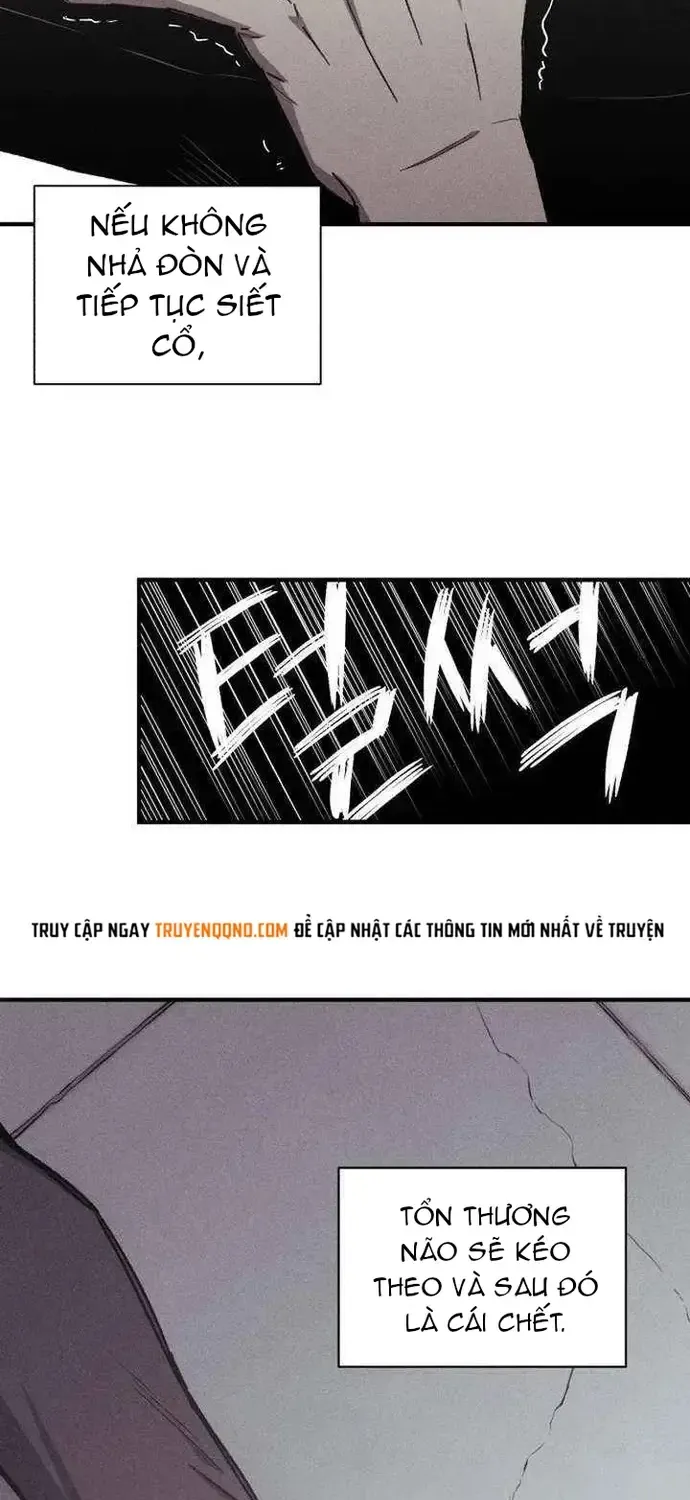 Kẻ Thống Trị Mạt Thế Chap 28 - Next Chap 29