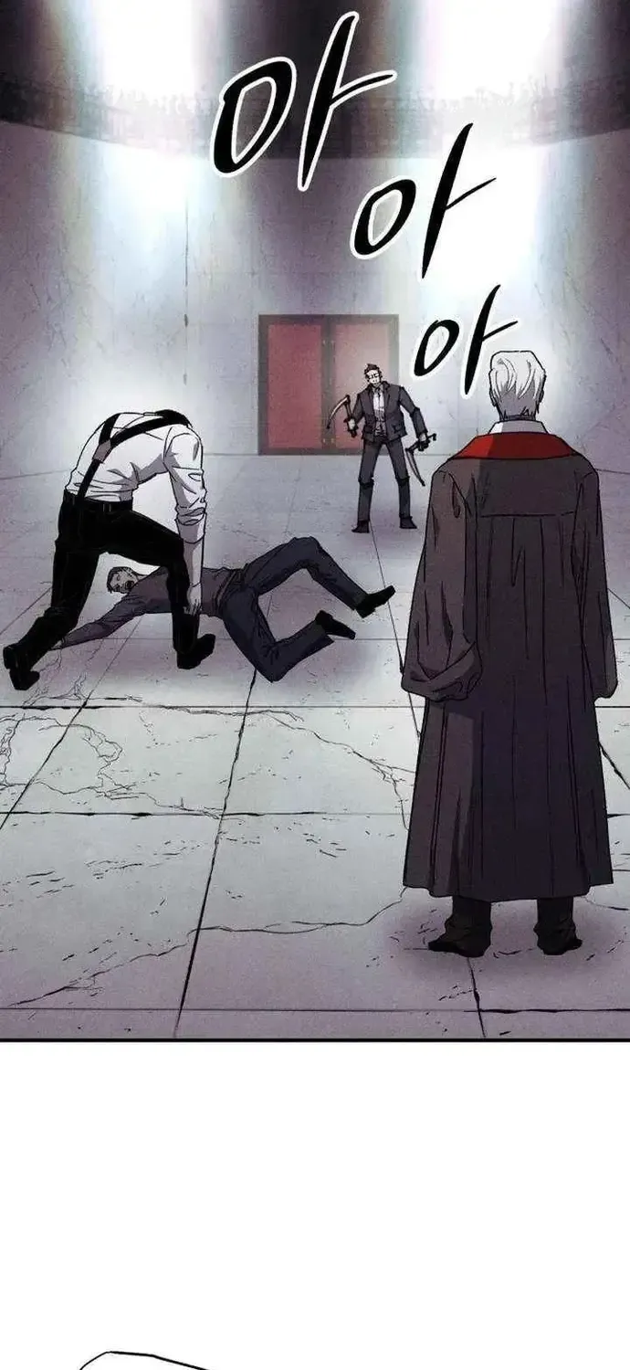 Kẻ Thống Trị Mạt Thế Chap 28 - Next Chap 29