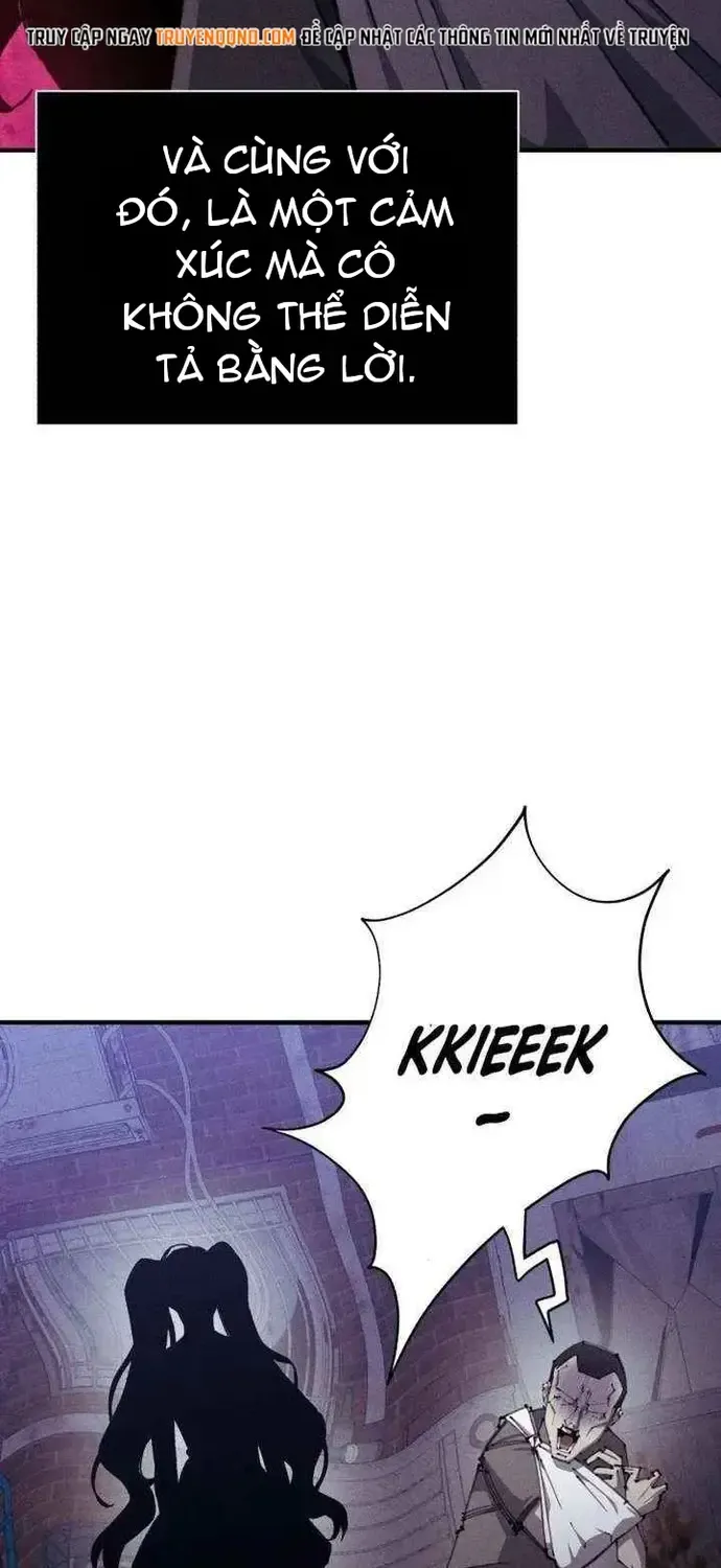 Kẻ Thống Trị Mạt Thế Chap 28 - Next Chap 29