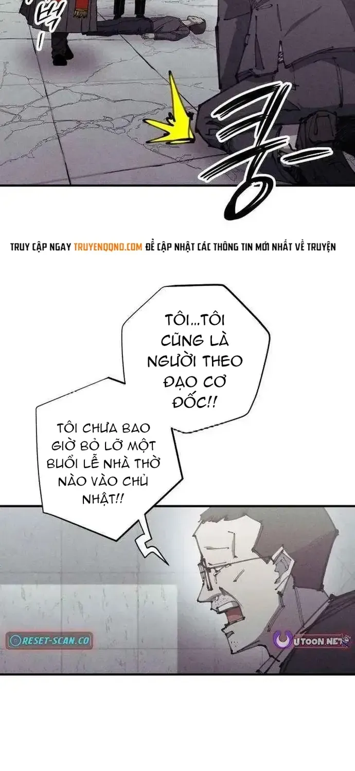 Kẻ Thống Trị Mạt Thế Chap 28 - Next Chap 29