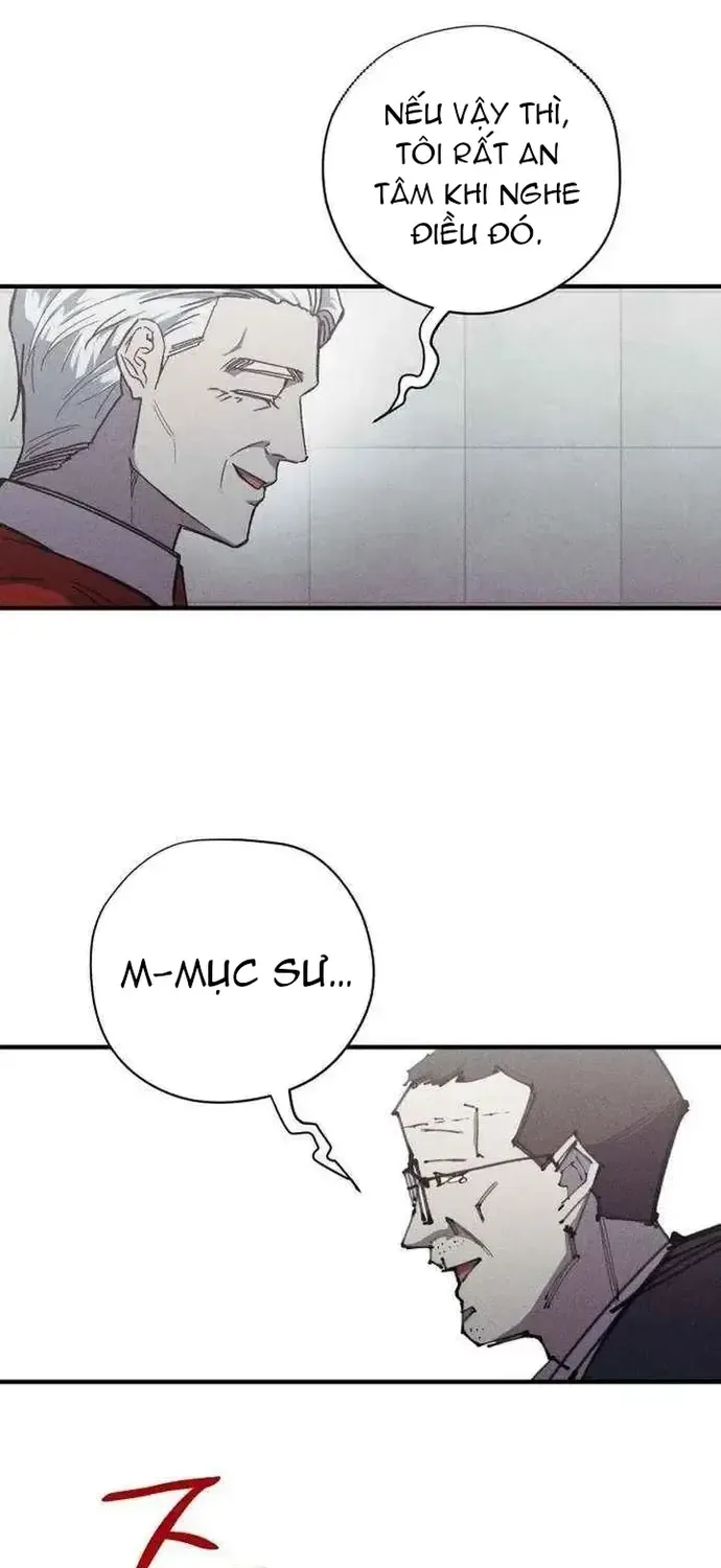 Kẻ Thống Trị Mạt Thế Chap 28 - Next Chap 29