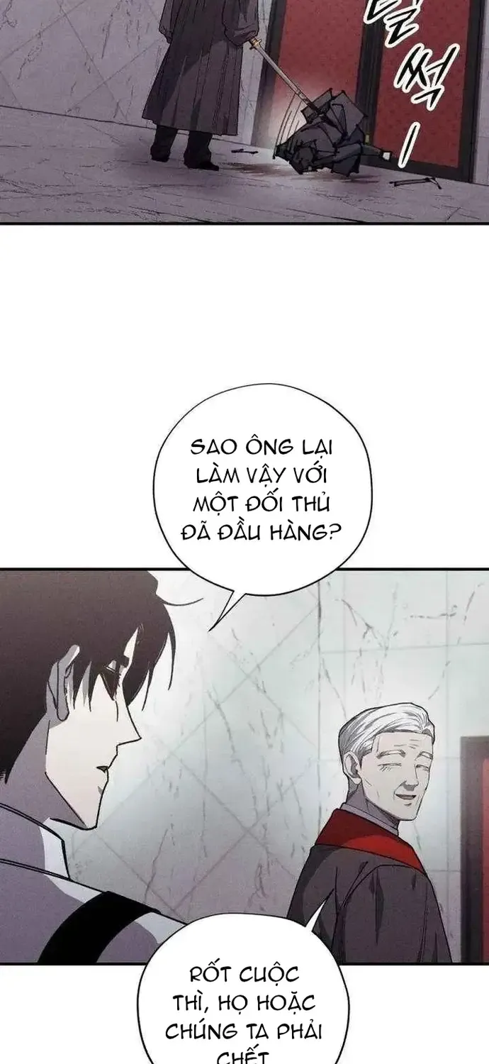 Kẻ Thống Trị Mạt Thế Chap 28 - Next Chap 29