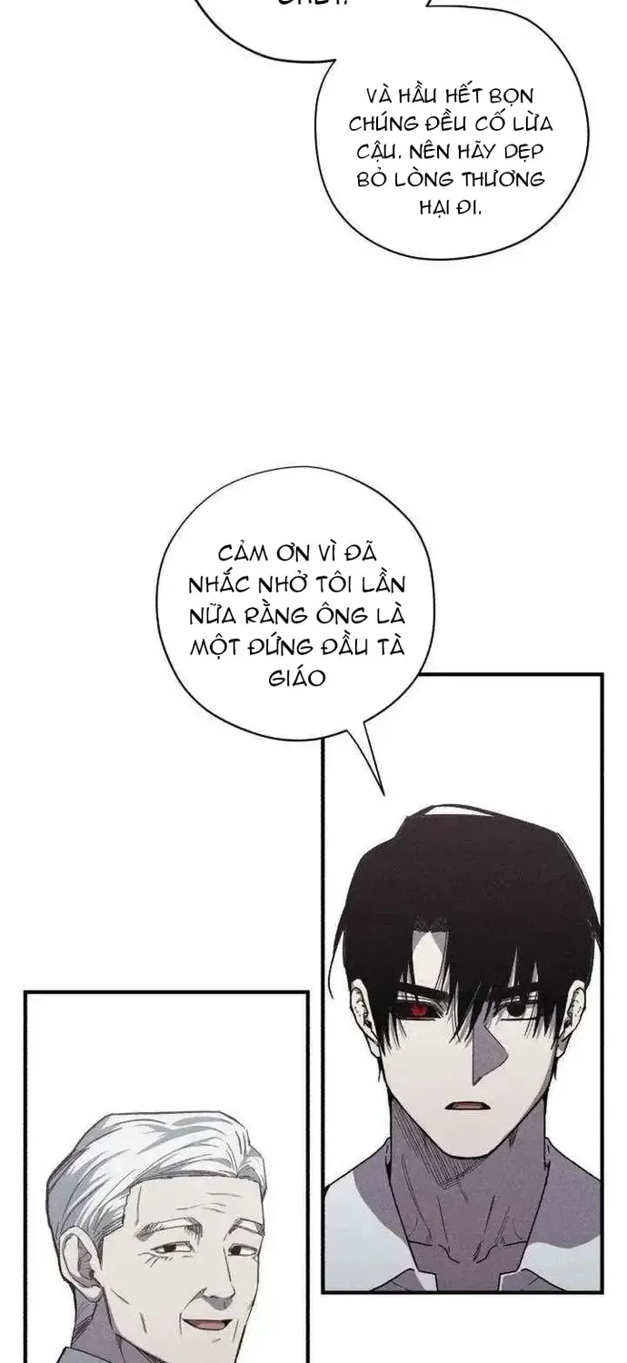 Kẻ Thống Trị Mạt Thế Chap 28 - Next Chap 29