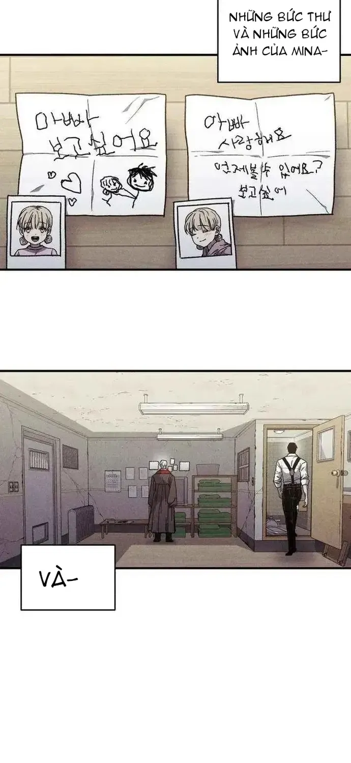 Kẻ Thống Trị Mạt Thế Chap 28 - Next Chap 29