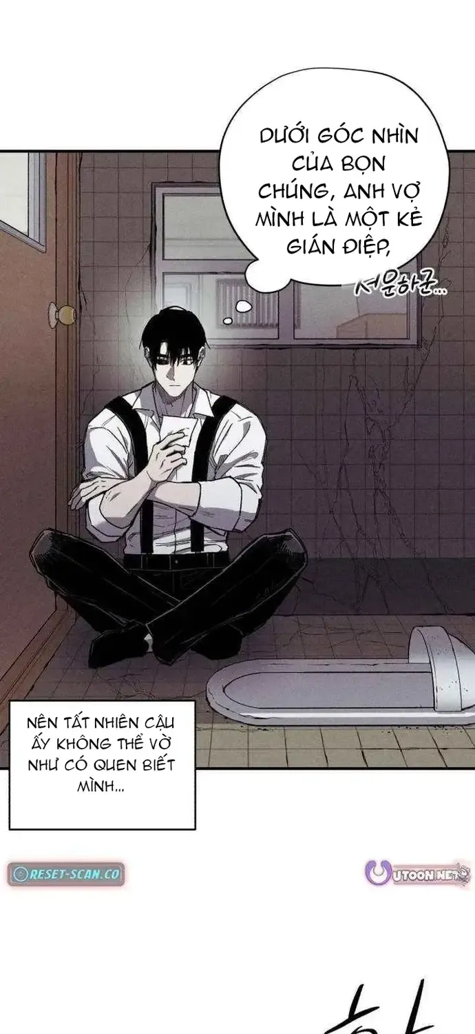 Kẻ Thống Trị Mạt Thế Chap 28 - Next Chap 29