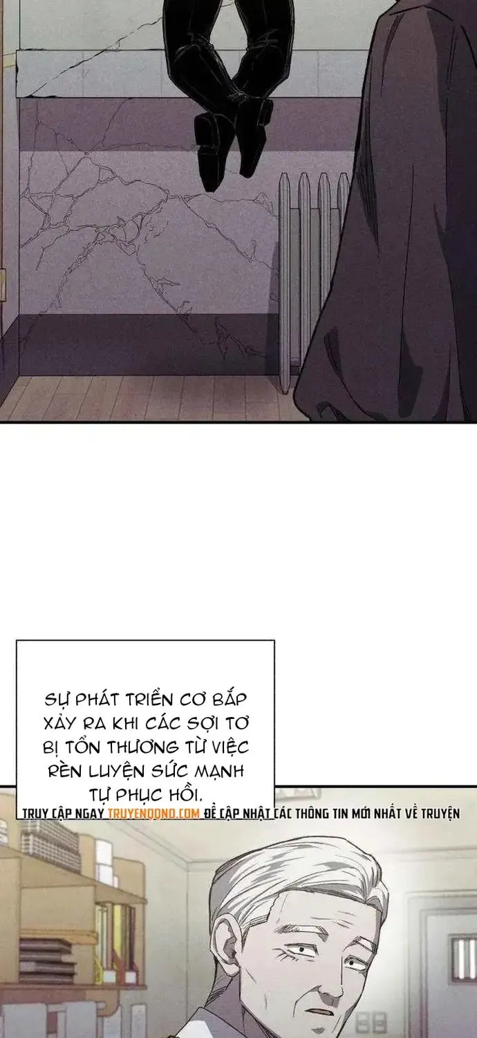 Kẻ Thống Trị Mạt Thế Chap 28 - Next Chap 29