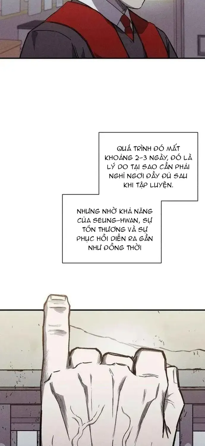 Kẻ Thống Trị Mạt Thế Chap 28 - Next Chap 29