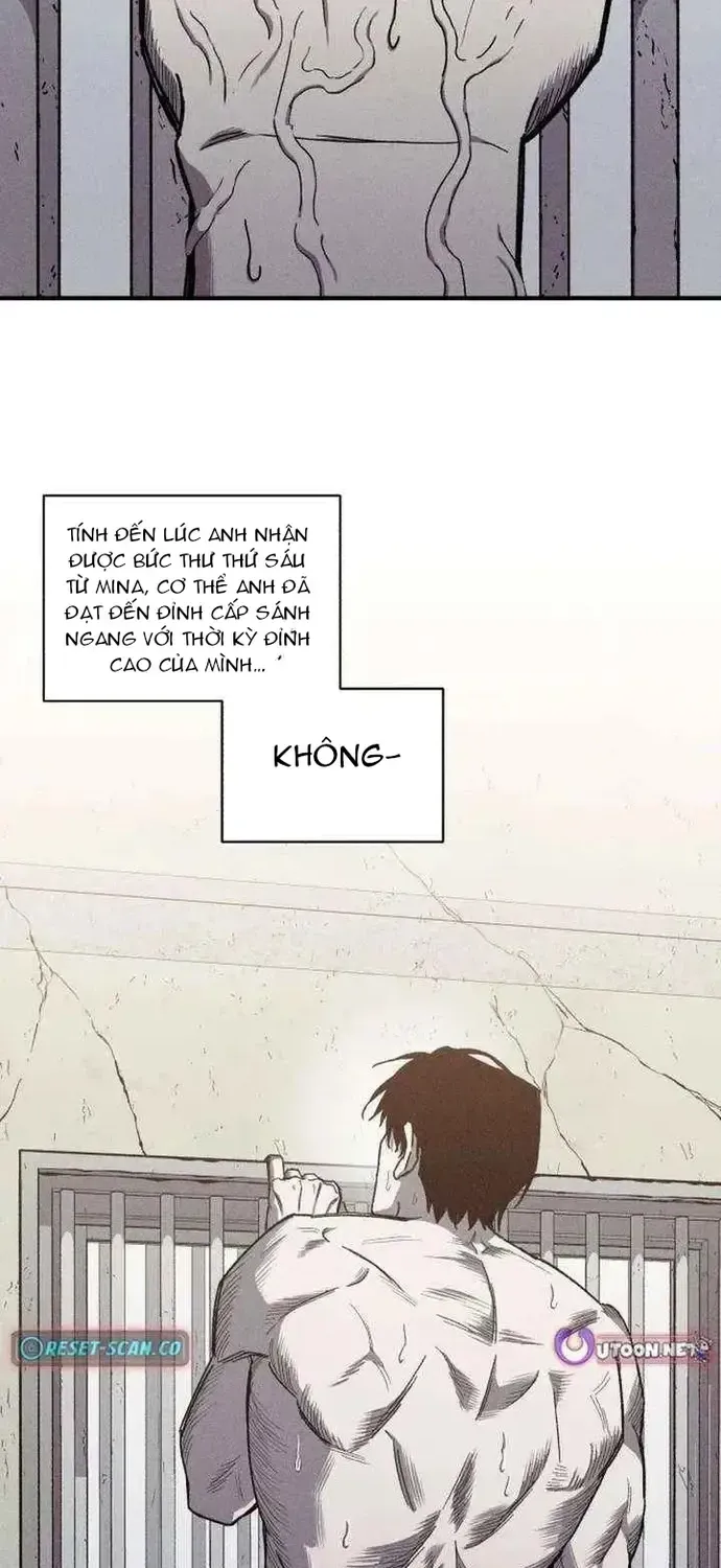 Kẻ Thống Trị Mạt Thế Chap 28 - Next Chap 29