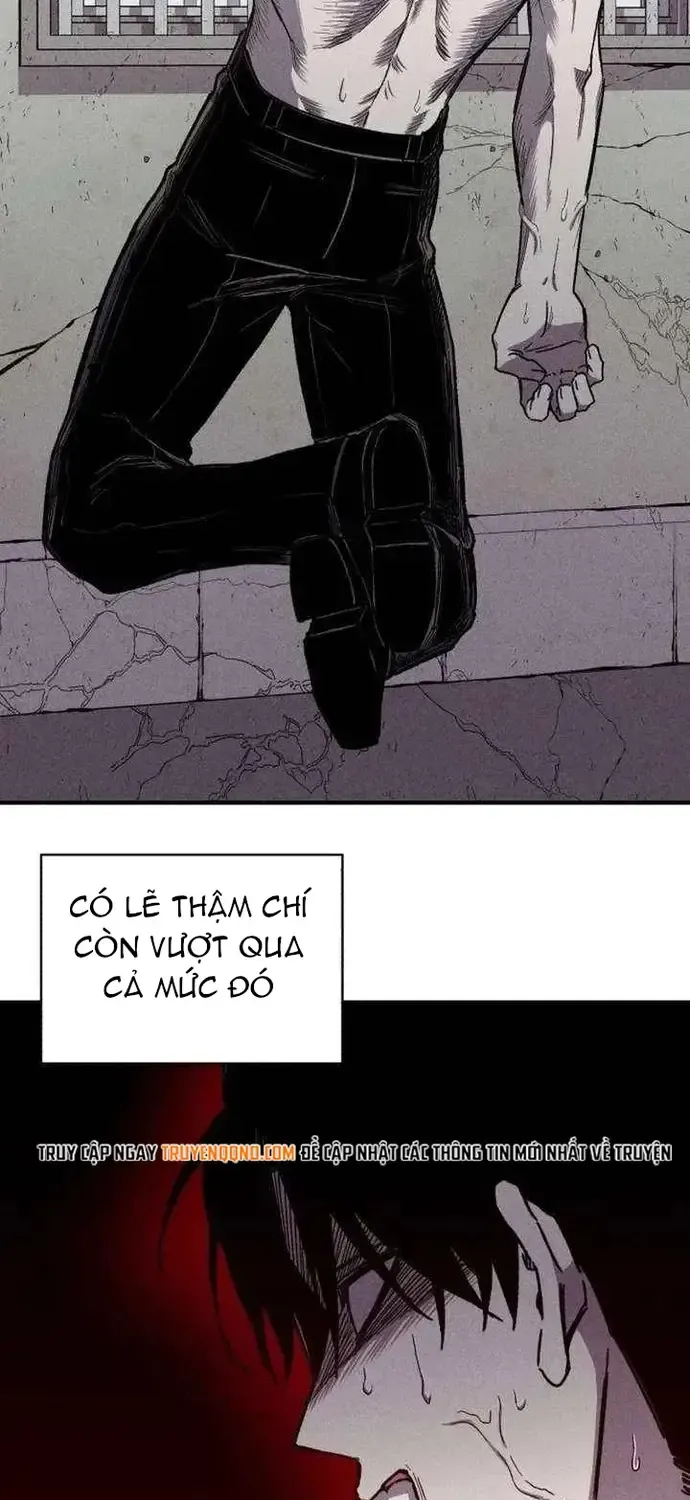 Kẻ Thống Trị Mạt Thế Chap 28 - Next Chap 29